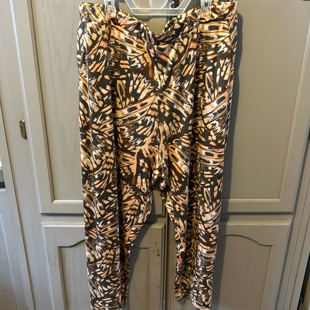 New 3XL jammie pants joyspun